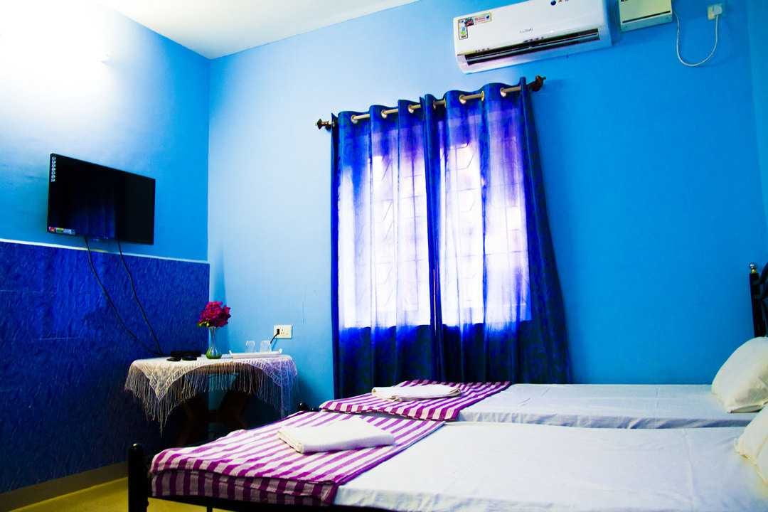 Hotel O Divine Grace - Tap to explore photos