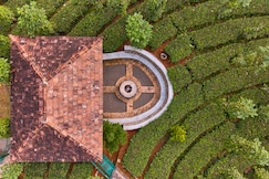 Sylora Meadows Pool Villa, Vagamon