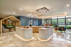 Hilton Garden Inn Zhuhai Jinan University, Zhuhai