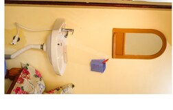 Washroom