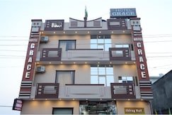 Hotel Grace, Karnal