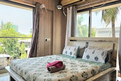 Spacious comfy Studio, Mumbai