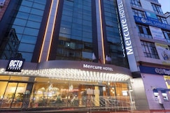 Mercure Istanbul Bakirkoy, اسطنبول
