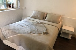 Cozy studio guest house at Delphi bungalow Mumbai, Mumbai