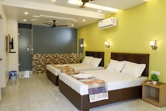 Arooba Residency Calangute, Goa