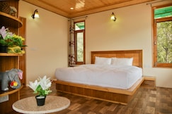 Kanak Cottage, Mashobra