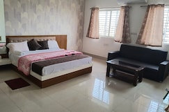 Hotel Vista Haven, Patna