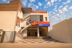 FabHotel AS Residency I, Ludhiana