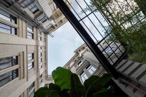 Radisson Collection Hotel, Palazzo Touring Club Milan - Tap to explore photos