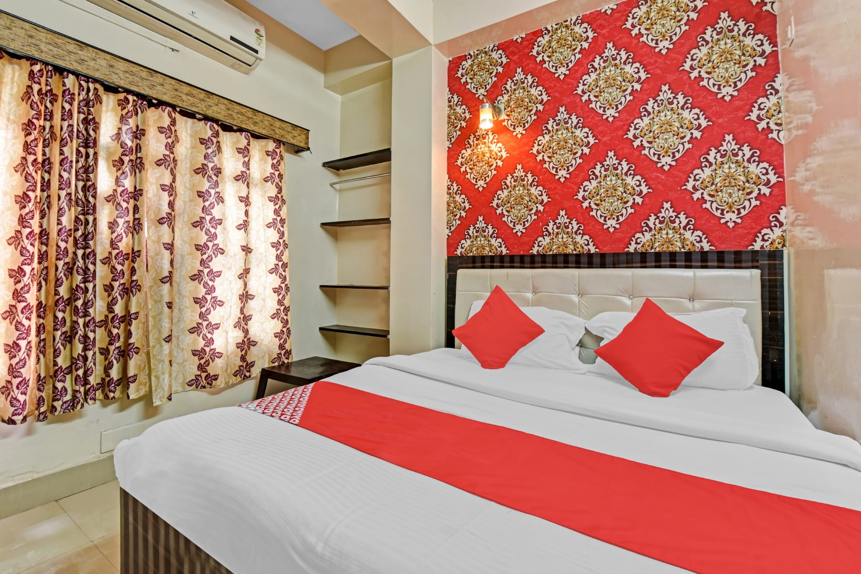 Hotel O Mayur Inn - Tap to explore photos