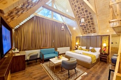 The Himalayan Pearl Luxury Resort, Gulmarg