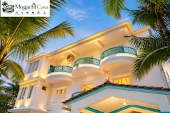Mogachi Casa, Calangute, Goa, Goa