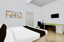 Hotel O The Starlight, Kolkata