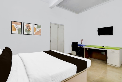 Hotel O The Starlight