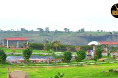 Dino Adventure Park and Resort, Mandu