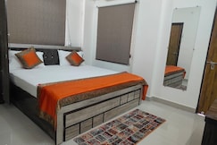 Geeta's Homestay | 2BHK & 3BHK Apartment, Varanasi