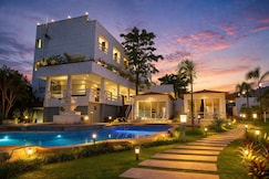 Hotel Reemz, Chiplun