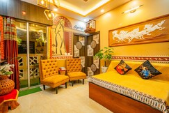 SkyVista Ganga Heritage Stay, Chandannagar