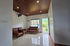 Cloud 7000 F, Munnar