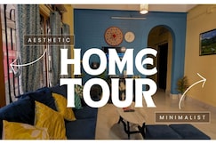 Atithi Homestay 4BHK, Guwahati