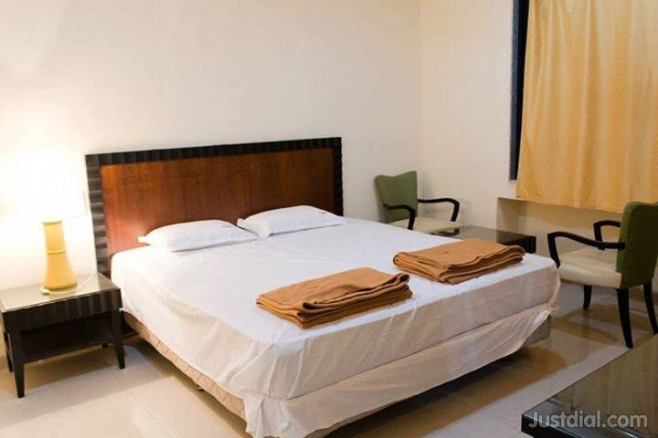Hotel Shivshakti Lodge - Tap to explore photos