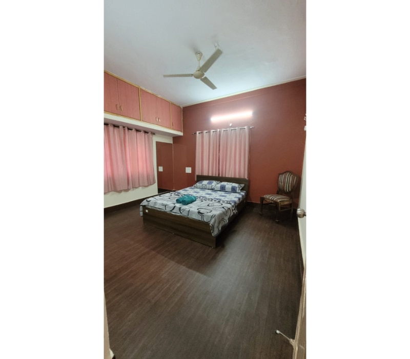 Golden Nest Homestay - Tap to explore photos