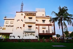 Jaswant Vilas a Boutique Hotel, Prayagraj