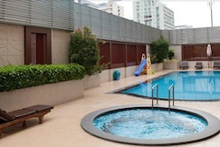 S.M. Grande Residence Bangkok, Bangkok