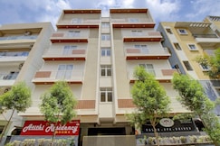 Super Hotel O 75327 Atithi Residency, Bangalore