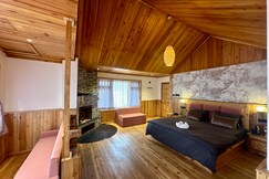 Hotel Zumthang, Ravangla