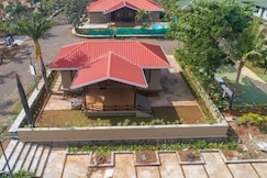 E and G Green Court, Nashik