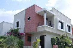 Evergreen Guesthouse, Raipur, Chhattisgarh