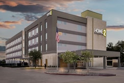 Home2 Suites by Hilton Fort Worth / Northlake, TX, Denton
