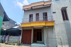 Hotel O 45 Guest House, Sragen