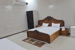 Shri hit sadan home stay, Vrindavan