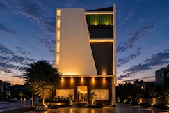 The Aures (formerly known as Keys Select The Aures), Chhatrapati Sambhajinagar