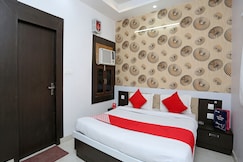 Hotel Residency, Ghaziabad