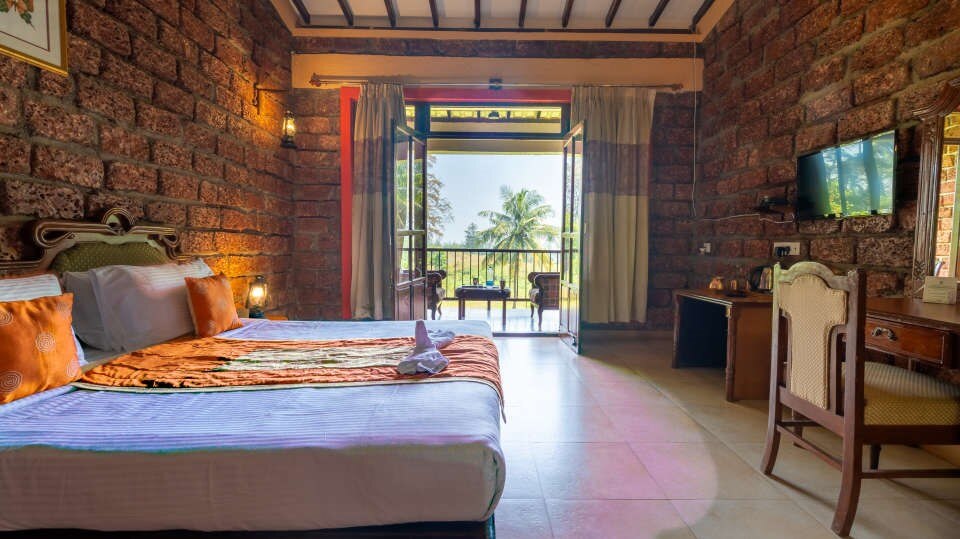 Lotus A Eco Beach Resort Dapoli Resort Price, Address & Reviews