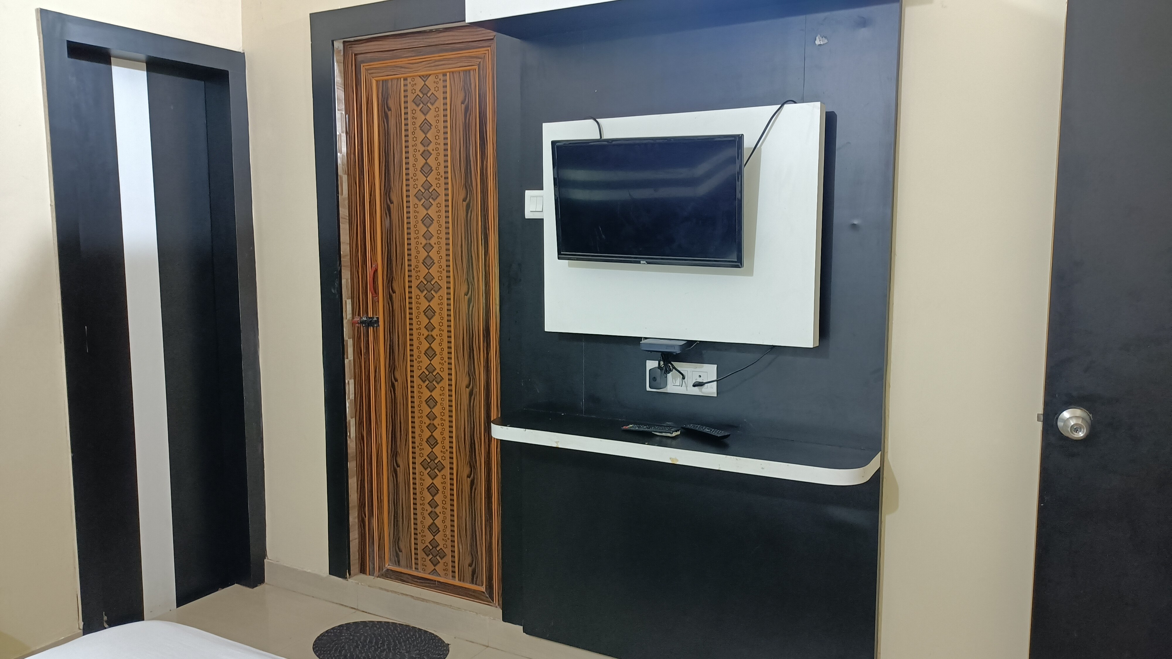 Photos Of Dash Residency Lodge In Puri