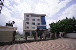 Hotel SM Palace, Muhammadabad