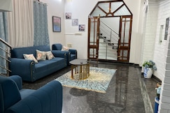 KK Enclave Service Apartment, Mysore