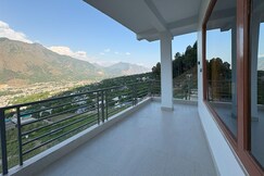 Luxury Apartment in Kullu, Kullu