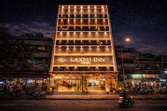 Hotel Laxmi Inn by Ambai, Kolhapur