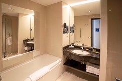 DoubleTree by Hilton Trujillo, Ascope