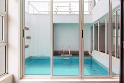 Luxe Loft Villa | Entire 3 BHK Pool Villa, Goa