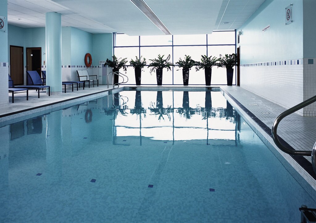 voco Reading, an IHG Hotel - Tap to explore photos