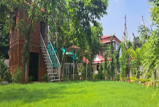 Manava Wellness Retreat