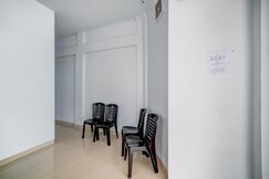Hotel O Ada Guest House, Kota Medan