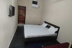 Hotel O Star INN, Raipur, Chhattisgarh