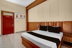 Hotel O Swastik Inn, Anupshahr